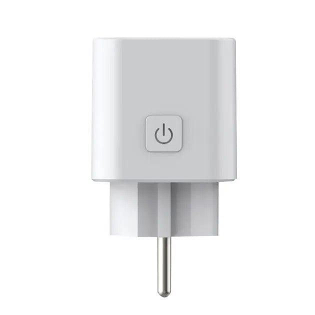 Temporizator SMART WiFi Tuya 16A (90480001)