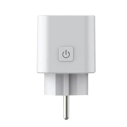 Temporizator SMART WiFi Tuya 16A (90480001)