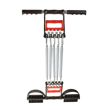 Expander metalic pentru exerciții clasic (5818)