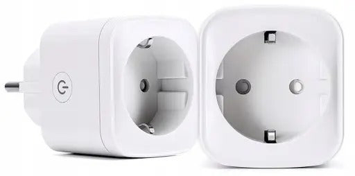 Temporizator SMART WiFi Tuya 16A (90480001)