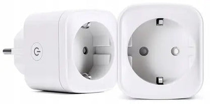 Temporizator SMART WiFi Tuya 16A (90480001)