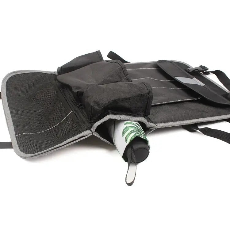 Organizator pentru scaunul auto (4710)