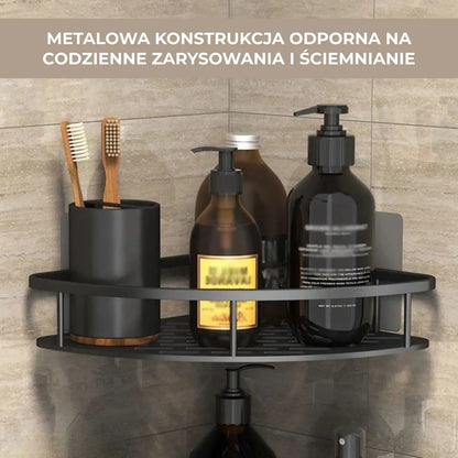 Raft de colț pentru baie (90570001)