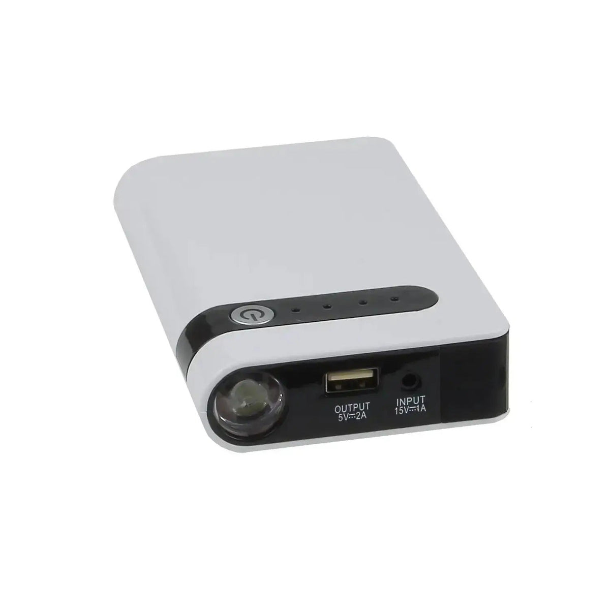 Starter auto Jump Smart 3în1, 12.000 mAh (5592)