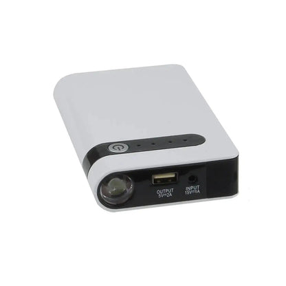 Starter auto Jump Smart 3în1, 12.000 mAh (5592)