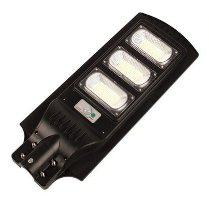 Lampă solară LED cu telecomandă (79740001)