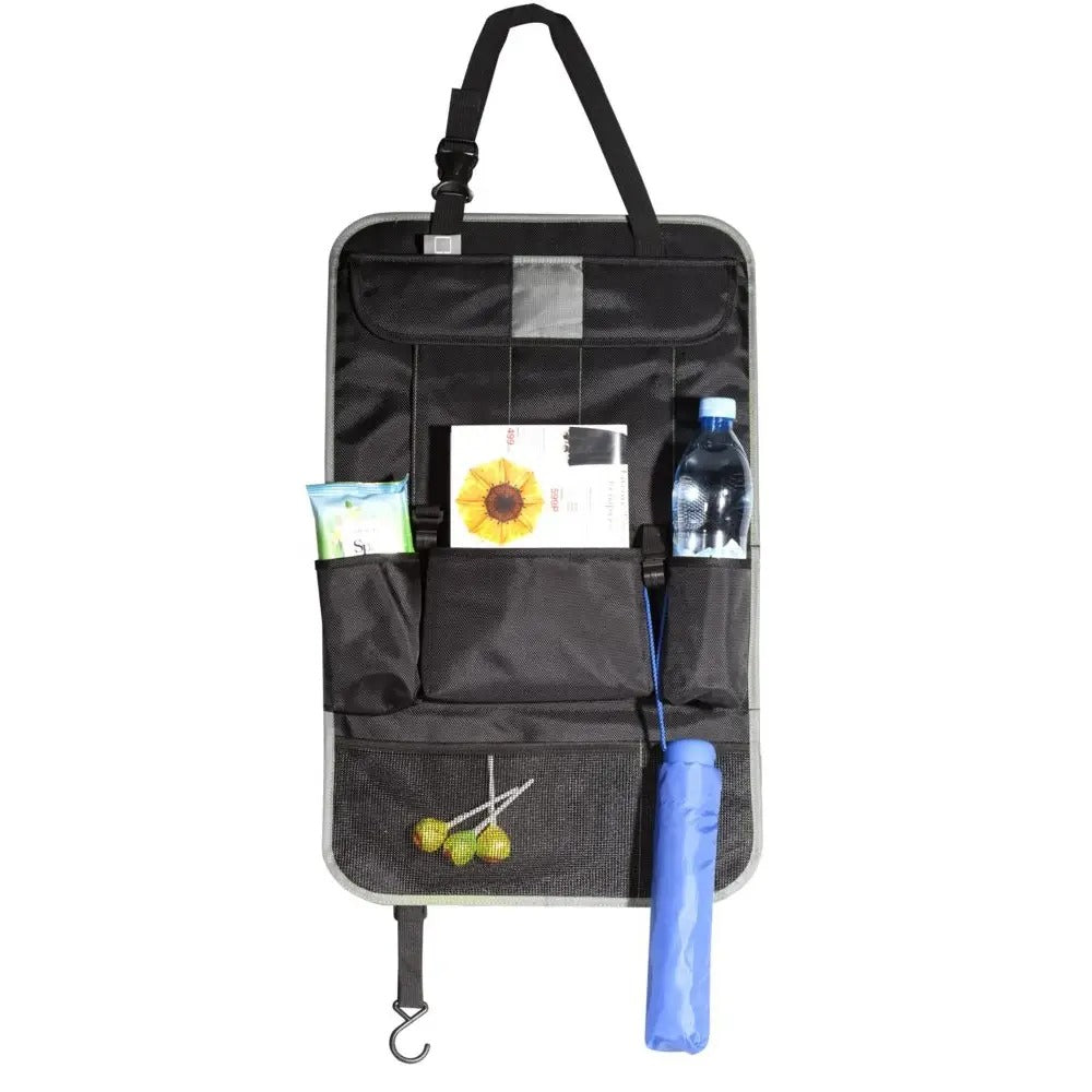 Organizator pentru scaunul auto (4710)