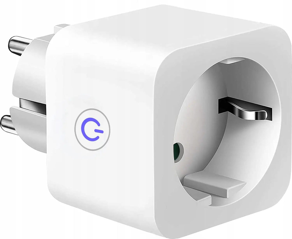 Temporizator SMART WiFi Tuya 16A (90480001)