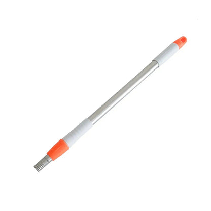 Mop telescopic pentru spălarea geamurilor cu racletă (7555)