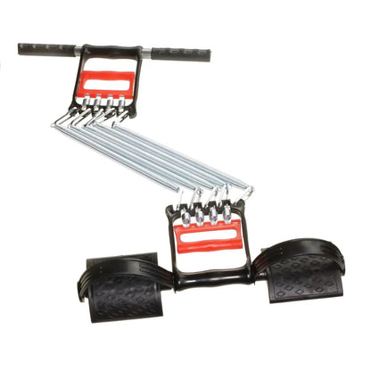 Expander metalic pentru exerciții clasic (5818)