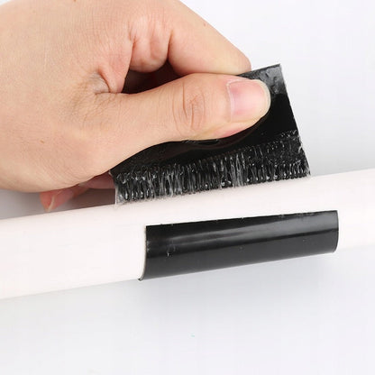 Bandă Izolatoare Impermeabilă Neagră Glue King (71510002)