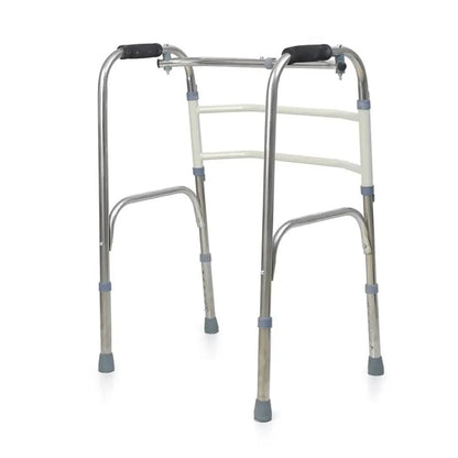 Cadru de Mers Ușor cu Reglaj pe Înălțime pentru Seniori (8020)