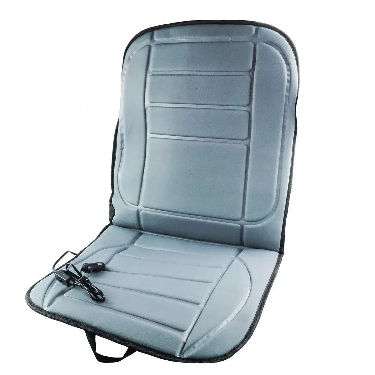 Husă încălzită pentru scaun auto, alimentată de la priza brichetei (54110002)