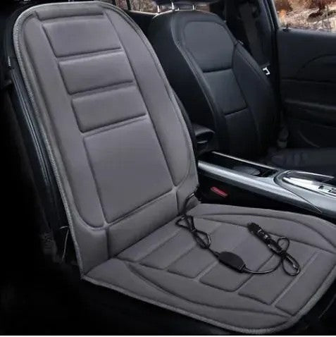 Husă încălzită pentru scaun auto, alimentată de la priza brichetei (54110002)