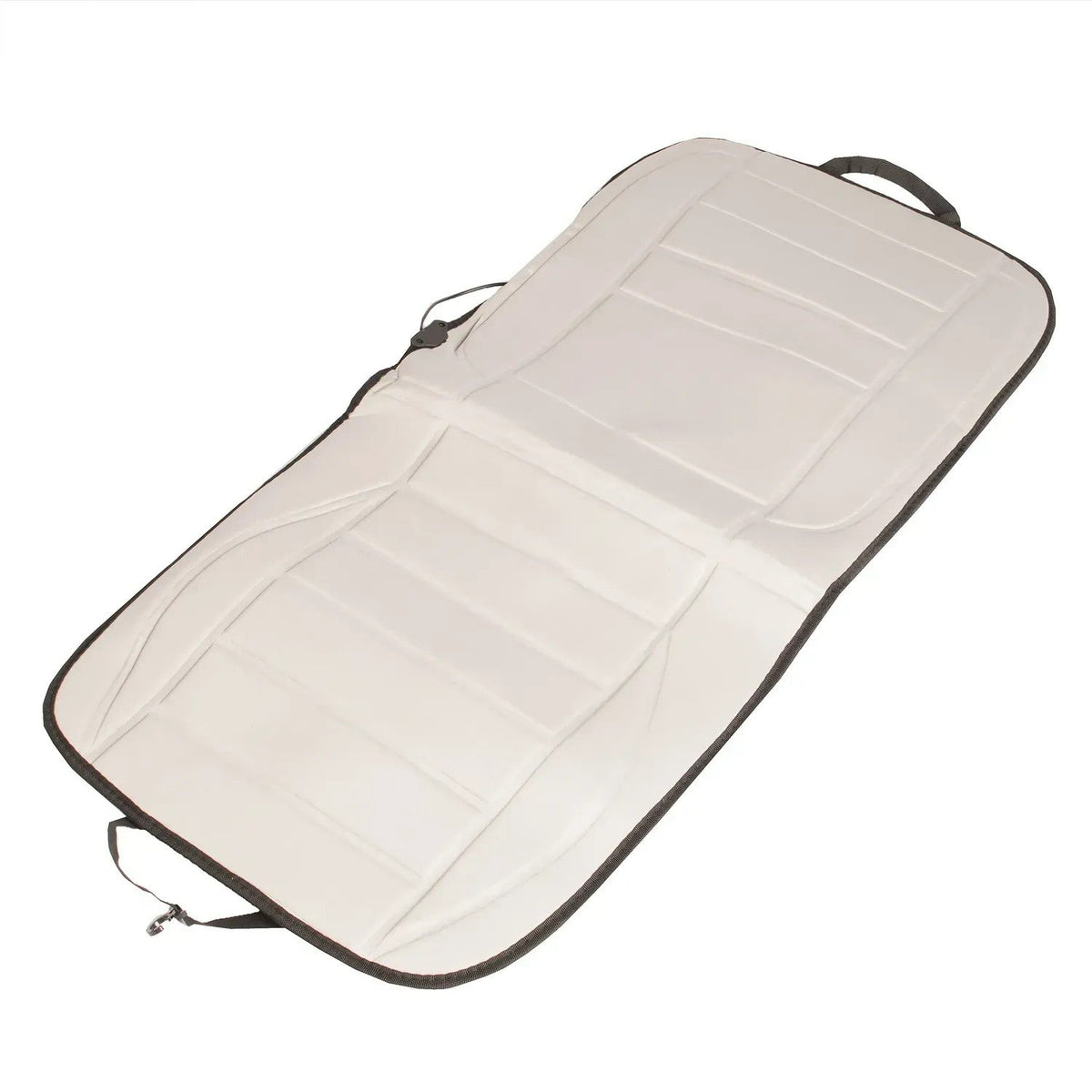 Husă încălzită pentru scaun auto, alimentată de la priza brichetei (54110002)