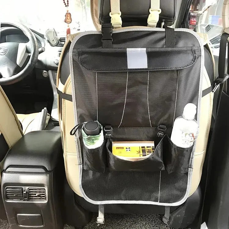 Organizator pentru scaunul auto (4710)