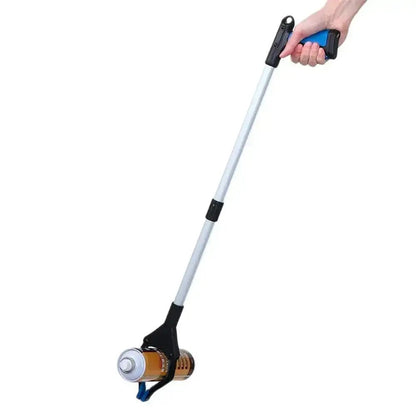 Clește telescopic de prindere pentru seniori (8157)