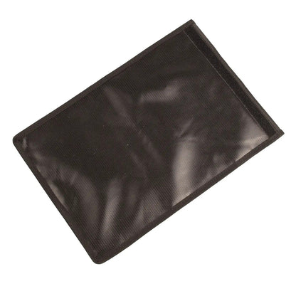Husă Faraday pentru telefon cu blocare semnal GPS, Wi-Fi și RFID (89400001)