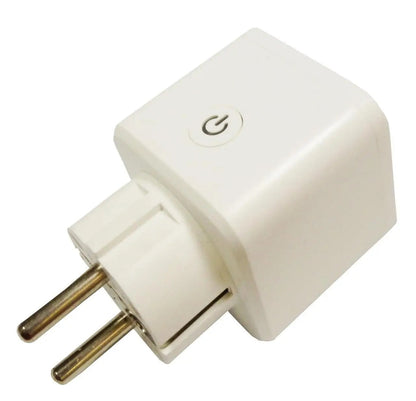 Temporizator SMART WiFi Tuya 16A (90480001)