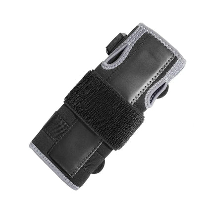 Orteză de încheietură Stabilizator cu șină metalică (7995)