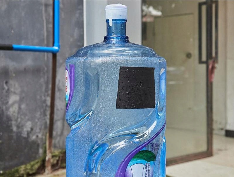 Bandă Izolatoare Impermeabilă Neagră Glue King (71510002)