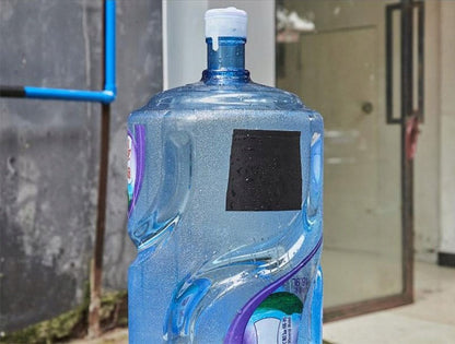 Bandă Izolatoare Impermeabilă Neagră Glue King (71510002)