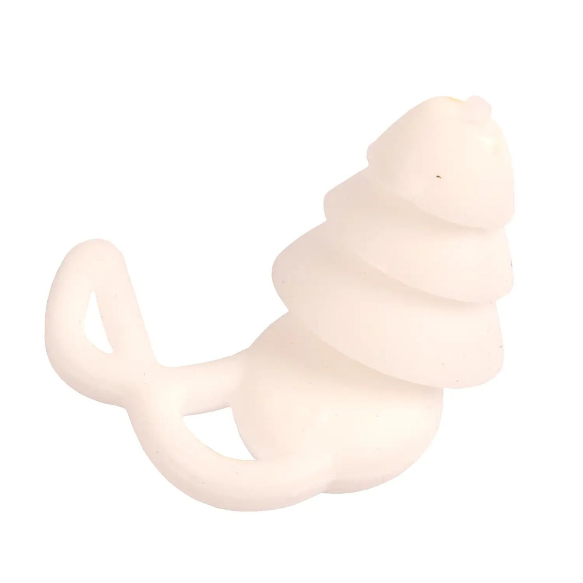Dopuri de urechi din silicon unisex pentru înot și somn (75540001)