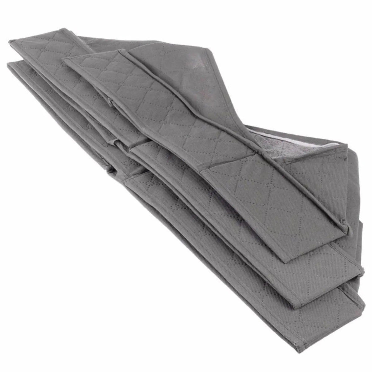 Organizator pentru lenjerie - Set de 3 bucăți pentru sertar (57220002)