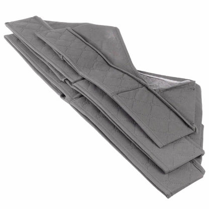 Organizator pentru lenjerie - Set de 3 bucăți pentru sertar (57220002)
