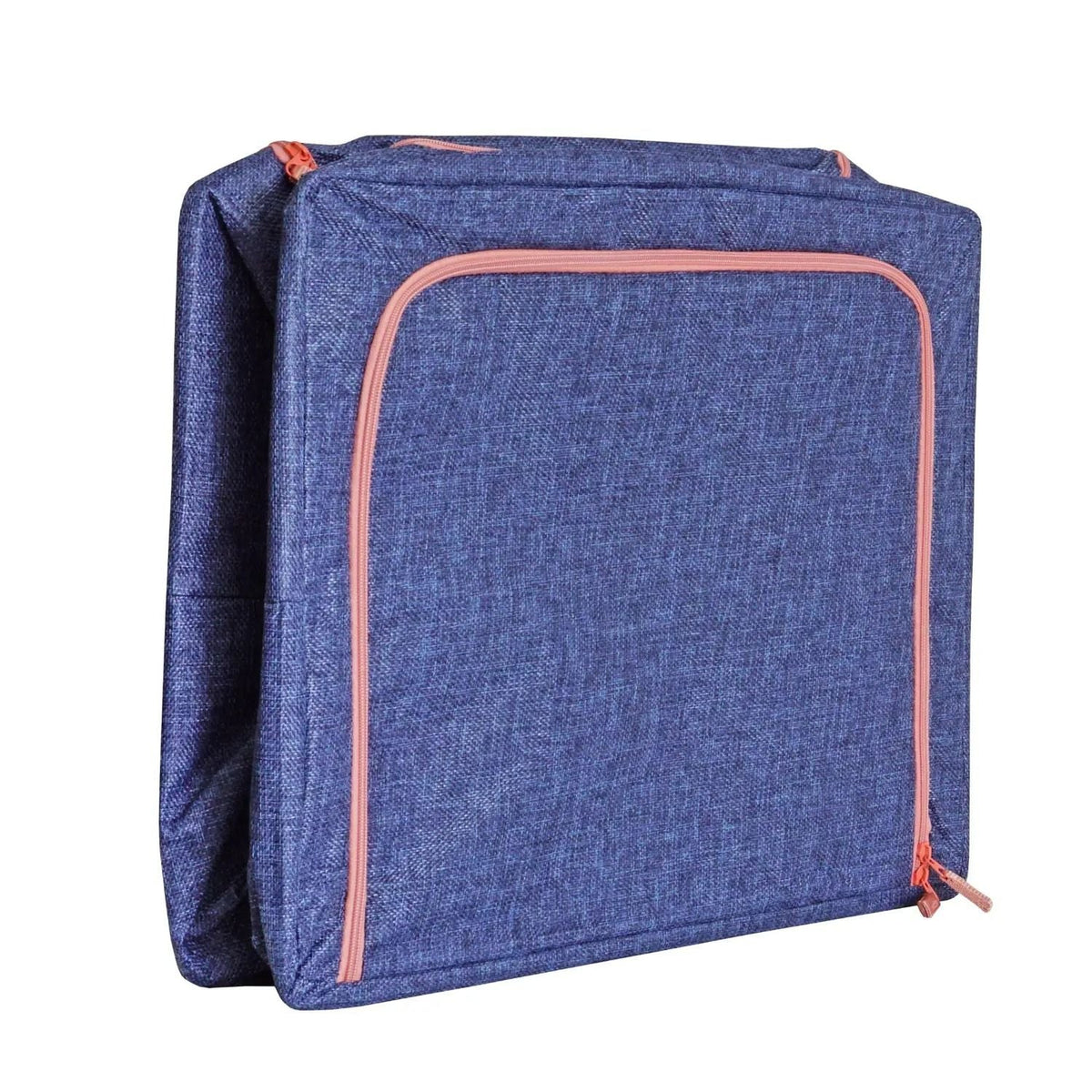 Cutie organizatoare de 100 L pentru haine și lenjerie (8187)