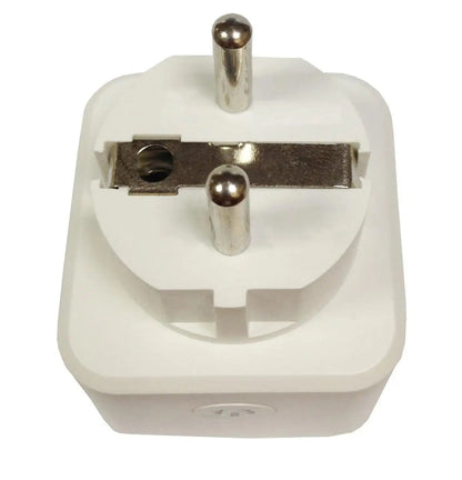 Temporizator SMART WiFi Tuya 16A (90480001)