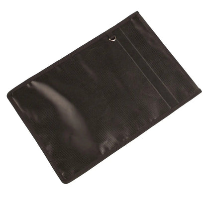 Husă Faraday pentru telefon cu blocare semnal GPS, Wi-Fi și RFID (89400001)
