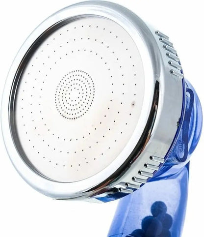 Cap de duș economizor de apă cu filtru (5521)