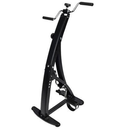 Pedalier de recuperare Dual Bike Rotor, staționar (T001)