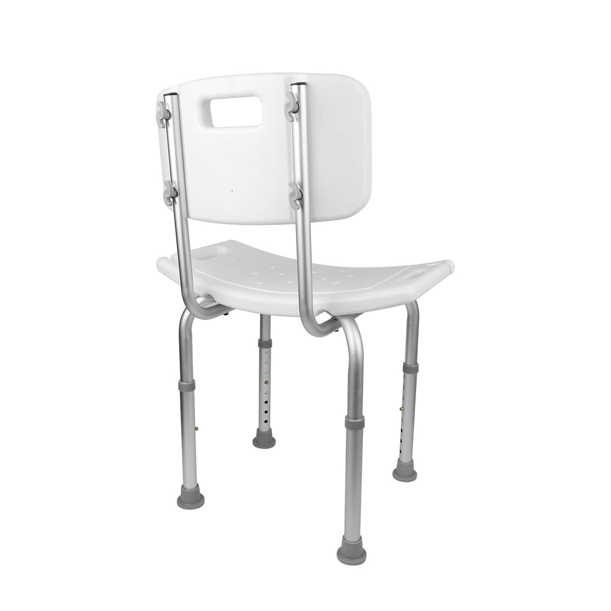 Scaun de baie cu spătar (79000001)