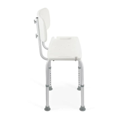 Scaun de baie cu spătar (79000001)
