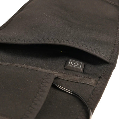 Centură electrică de încălzire USB pentru zona lombară (8708)
