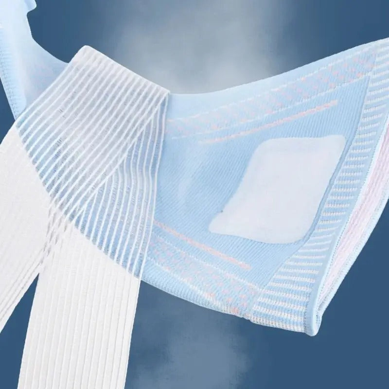 Orteză Elastică pentru Genunchi XXL (84740003)
