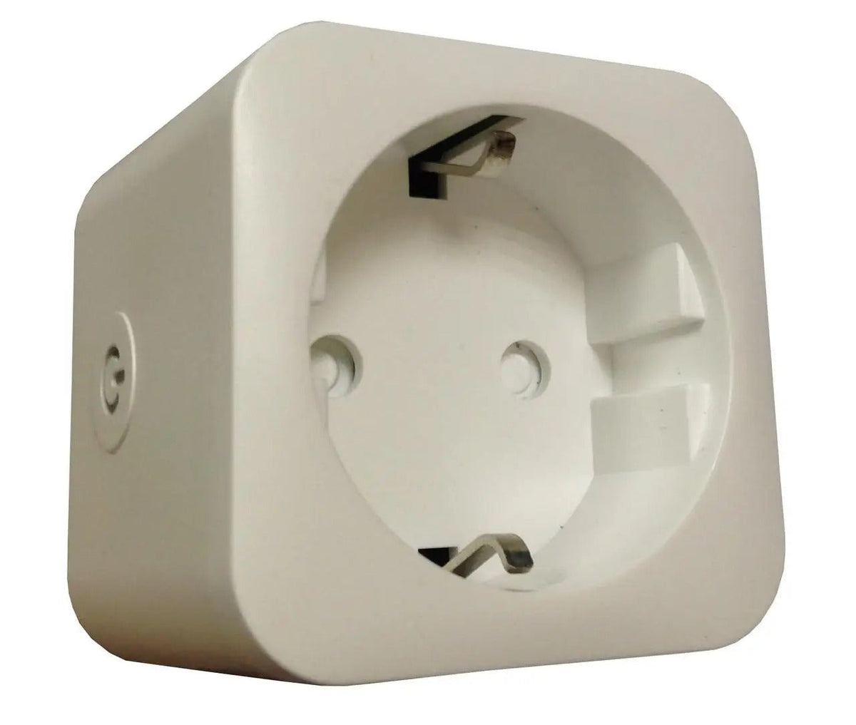 Temporizator SMART WiFi Tuya 16A (90480001)