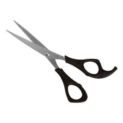 Set pentru tuns câini: foarfecă, mașină de tuns și pieptene (7606)