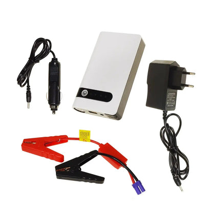 Starter auto Jump Smart 3în1, 12.000 mAh (5592)