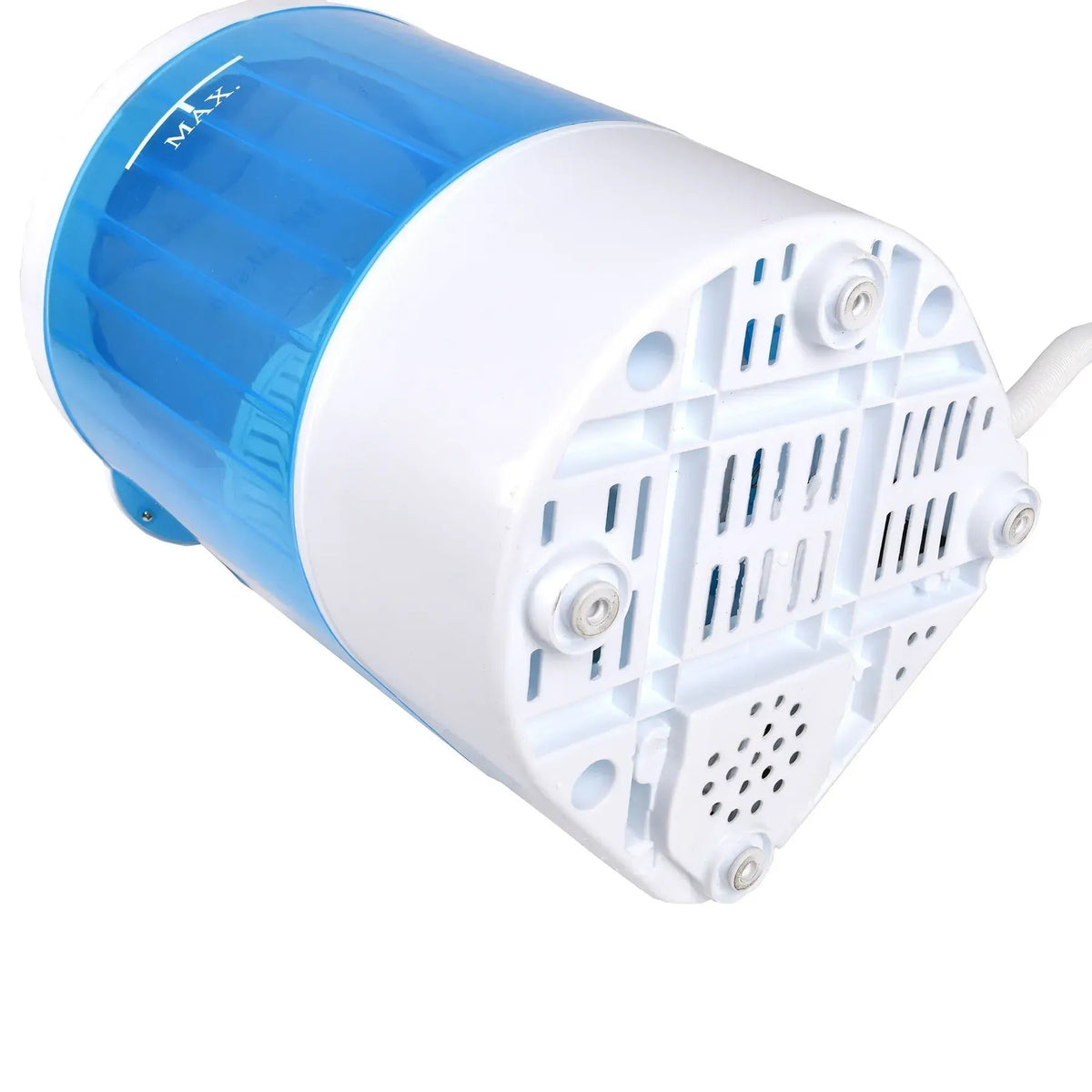 Mașină de spălat portabilă de 260W cu funcție de spălare, clătire și stoarcere (5638)