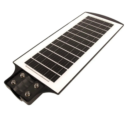 Lampă solară LED cu telecomandă (79740001)