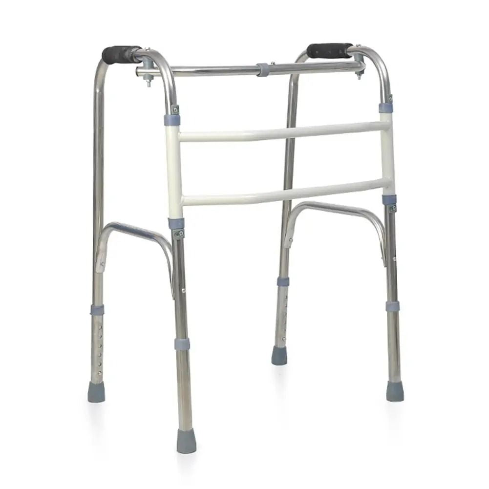 Cadru de Mers Ușor cu Reglaj pe Înălțime pentru Seniori (8020)