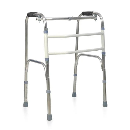 Cadru de Mers Ușor cu Reglaj pe Înălțime pentru Seniori (8020)
