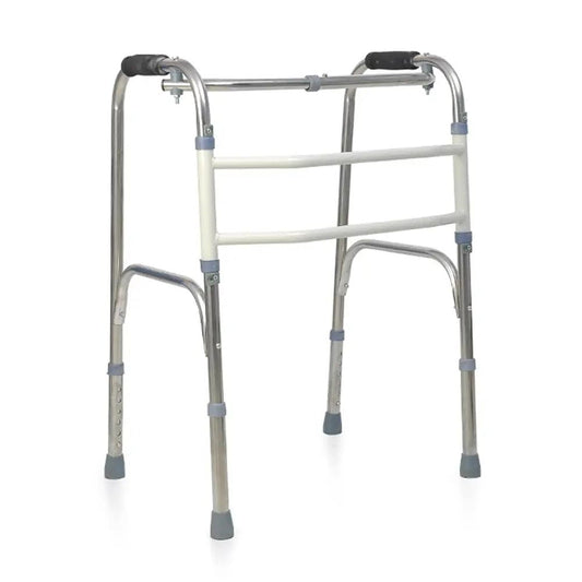 Cadru de Mers Ușor cu Reglaj pe Înălțime pentru Seniori (8020)