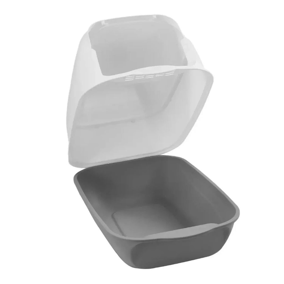Litieră închisă pentru pisici (89030001)