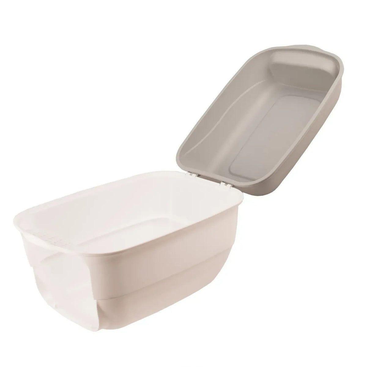 Litieră închisă pentru pisici (89030001)
