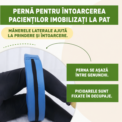 Perna pentru întoarcerea persoanelor în vârstă în pat (89380001)