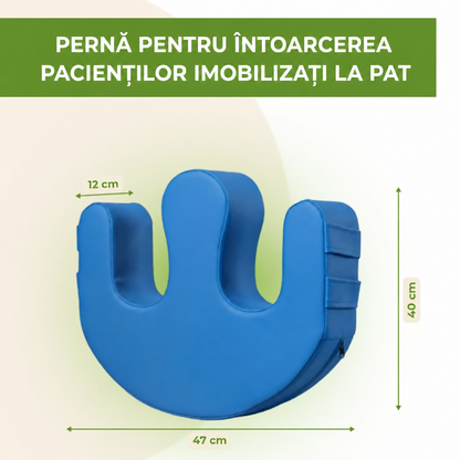 Perna pentru întoarcerea persoanelor în vârstă în pat (89380001)